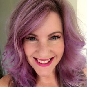 Meet your Posher, Brenda